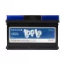 Аккумулятор Topla TOP 75Ah R+  720A 1000302 (низкобазовый)