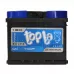 Аккумулятор Topla TOP 54Ah R+ 510A (EN) 1000312 (низкобазовый)