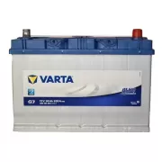 Аккумулятор Varta Blue Dynamic 595 404 083 (G7) 95Ah JR+ 830A