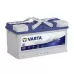 Акумулятор Varta Blue Dynamic EFB 575 500 073 (E46) 75Ah R+ 730A (низькобазовий) (корпус 80)