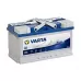 Акумулятор Varta Blue Dynamic EFB 580 500 080 (N80) 80Ah R+ 800A
