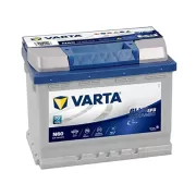 Аккумулятор Varta Blue Dynamic Start-Stop EFB 560 500 064 (N60) 60Ah R+ 640A
