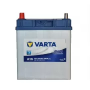 Акумулятор Varta Blue Dynamic 540 127 033 (A15) 40Ah JL+ 330A