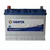 Аккумулятор Varta Blue Dynamic 70Ah JL+ 630A 570 413 063 (E24)