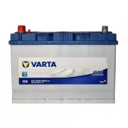 Аккумулятор Varta Blue Dynamic 595 405 083 (G8) 95Ah JL+ 830A