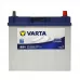 Акумулятор Varta Blue Dynamic 545 155 033 (B31) 45Ah JR+ 330A (тонка клема)