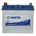 Автомобильный аккумулятор Varta Blue Dynamic 60Ah JL+ 540A