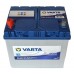 Автомобильный аккумулятор Varta Blue Dynamic 60Ah JL+ 540A