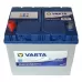 Автомобильный аккумулятор Varta Blue Dynamic 60Ah JL+ 540A 560 411 054 (D48)
