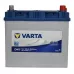 Акумулятор Varta Blue Dynamic 60Ah JR+ 540A