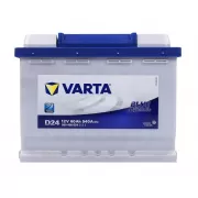 Аккумулятор Varta Blue Dynamic 560 408 054 (D24) 60Ah R+ 540A