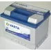 Аккумулятор Varta BLUE Dynamic 60Ah R+ 540A (EN)