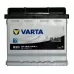 Автомобільний акумулятор Varta Black Dynamic 45Ah L+ 400A (EN)