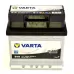 Аккумулятор Varta Black Dynamic 545 412 040 (B19) 45Ah R+ 400A
