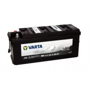 Акумулятор Varta Promotive Black 635 052 100 (J10) 135Ah L+ 1000A 
