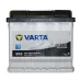 Акумулятор Varta Black Dynamic 545 412 040 (B19) 45Ah R+ 400A