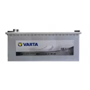 Вантажний акумулятор Varta ProMotive Silver 680 108 100 (M18) 180Ah L+ 1000A
