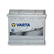 Автомобільний акумулятор Varta Silver Dynamic 554 400 053 (C30) 54Ah R+ 530A