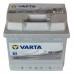 Автомобильный аккумулятор Varta Silver Dynamic 54Ah R+ 530A (EN)