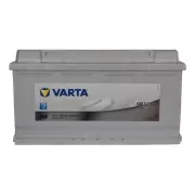 Автомобільний акумулятор Varta Silver Dynamic 600 402 083 (H3) 100Ah R+ 830A