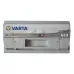 Автомобільний акумулятор Varta Silver Dynamic 100Ah R+ 830A (EN)