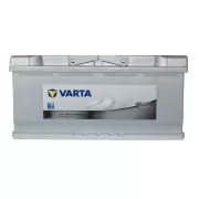 Акумулятор Varta Silver Dynamic 610 402 092 (I1) 110Ah R+ 920A