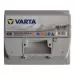 Аккумулятор Varta Silver Dynamic 552 401 052 (C6) 6СТ-52Ah R+ 520A (низкобазовый)