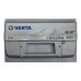 Аккумулятор Varta Silver Dynamic (E44) 77Ah R+ 780A 577 400 078