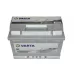 Аккумулятор Varta Silver Dynamic (E44) 77Ah R+ 780A 577 400 078