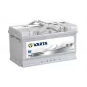 Автомобільний акумулятор Varta Silver Dynamic 585 400 080 (F19) 85Ah R+ 800A 