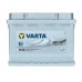 Автомобильный аккумулятор Varta Silver Dynamic 63Ah L+ 610A (EN)