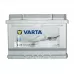 Акумулятор Varta Silver Dynamic 61Ah R+ 600 A (EN) (низкобазовый)