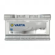 Акумулятор Varta Silver Dynamic 585 200 080 (F18) 85Ah R+ 800A (низькобазовий)