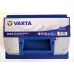 Аккумулятор Varta BLUE Dynamic 60Ah L+ 540A (EN)