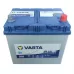 Акумулятор автомобільний Varta Blue Dynamic Start-Stop EFB 565 501 065 (N65) 65Ah JR+ 650A