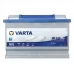 Аккумулятор автомобильный Varta Blue Dynamic Start-Stop EFB (N70) 70Ah R+ 760A