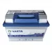 Акумулятор автомобільний Varta Blue Dynamic Start-Stop EFB (N70) 70Ah R+ 760A