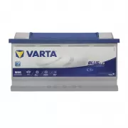 Аккумулятор Varta Blue Dynamic 95Ah R+ 850A 595 500 085 (N95) EFB