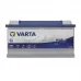 Акумулятор автомобільний Varta Blue Dynamic EFB N95 R+ 95A/h 850A 595 500 085 (N95)