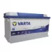 Акумулятор автомобільний Varta Blue Dynamic EFB N95 R+ 95A/h 850A 595 500 085 (N95)