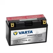 Varta PS AGM (YT7B-BS) 12V 7Ah 120A L+