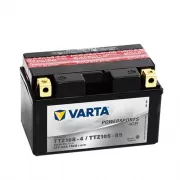 Varta PS AGM (TTZ10S-BS) 12V 8Ah 150A L+