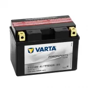 Varta PS AGM (TTZ12S-BS) 12V 9Ah 200A L+