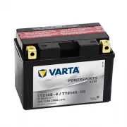 Varta PS AGM (TTZ14S-BS) 12V 11Ah 230A L+
