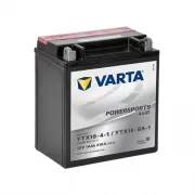 Varta PS AGM (YTX16-BS-1) 12V 14Ah 210A R+