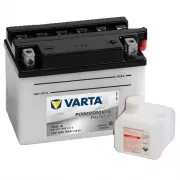 Varta PS FP (YB4L-B) 12V 4Ah 50А R+ (сухозаряженный)