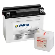 Varta PS FP (Y50N18L-A2) 12V 20Ah 260А R+ (сухозаряженный) 