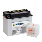 Varta PS FP (SY50-N18L-AT) 12V 20Ah 260А R+ (сухозаряженный) 