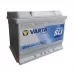 Автомобільні акумулятори Varta Dynamic SLI 560 408 054 (D24) 60Ah R+ 540A в Україні