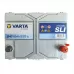 Автомобильные аккумуляторы Varta Dynamic SLI 560 410 054 (D47) 60Ah JR+ 540A в Украине